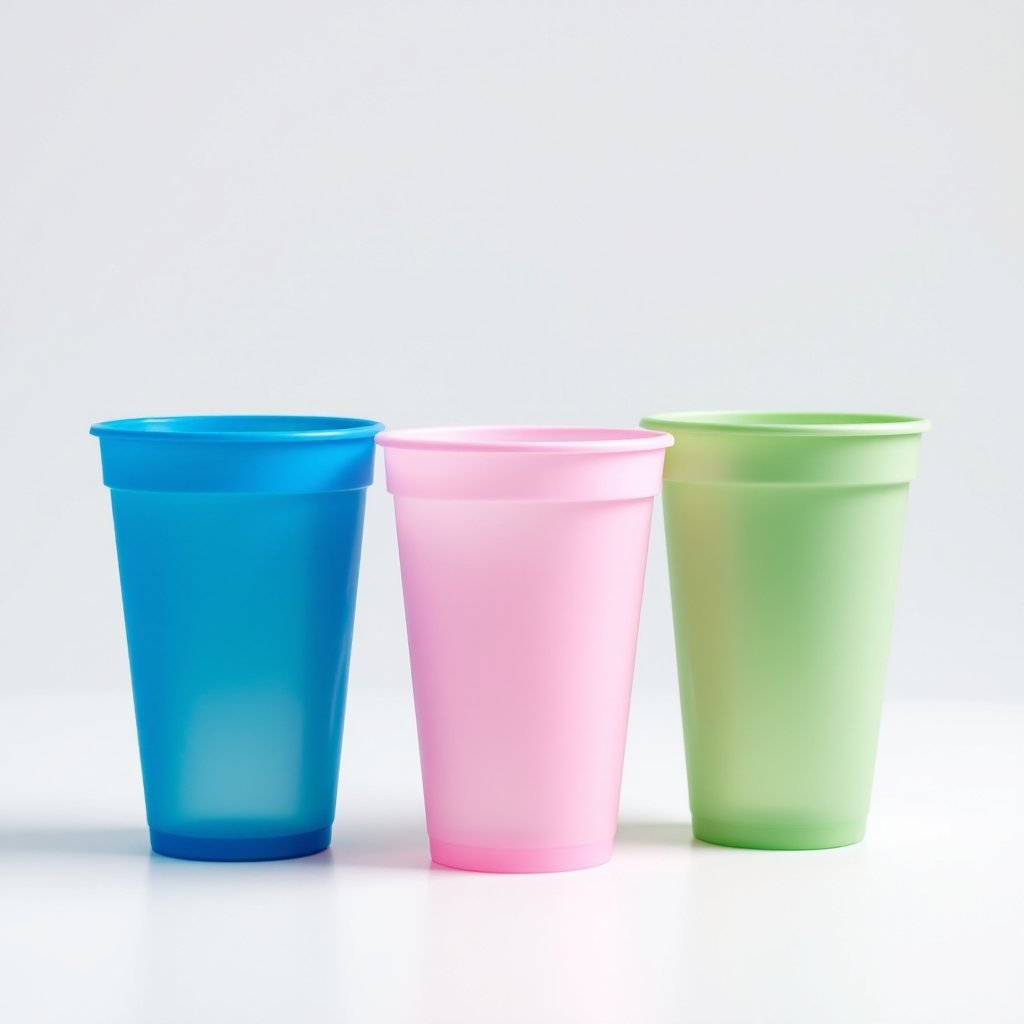 Gobelets réutilisables 30 cl